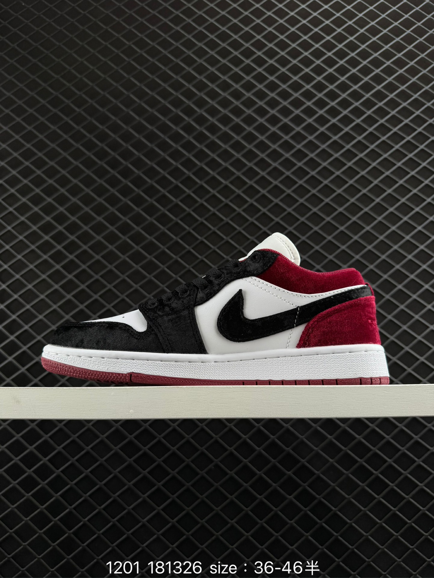 Air Jordan 1 Low AJ1